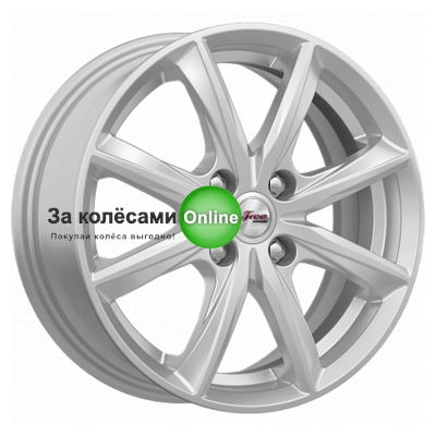 iFree Бланш (КС908) 6x15/4x100 ET37 D60,1 Нео-классик