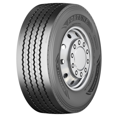 Fortune FAR611 385/65R22,5 170J TL 24PR