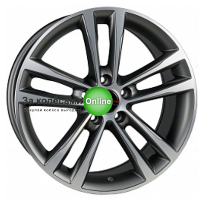 Yamato Noboru 8x18/5x112 ET44 D57,1 HSFP