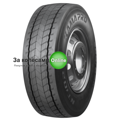 Kama PRO NT 102 385/65R22,5 160K (158L) TL M+S 3PMSF