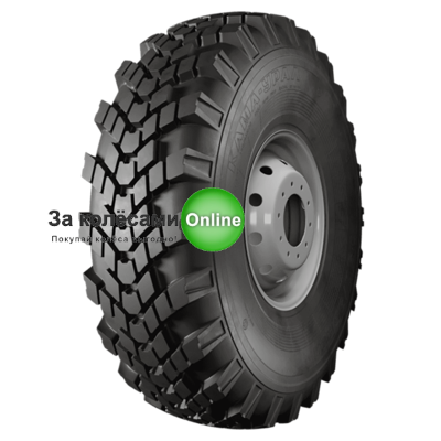 Kama Кама-Урал 390/95R20 156J TT 18PR + Камера 14,00-20 (370-508) вентиль РК-5А-145/165