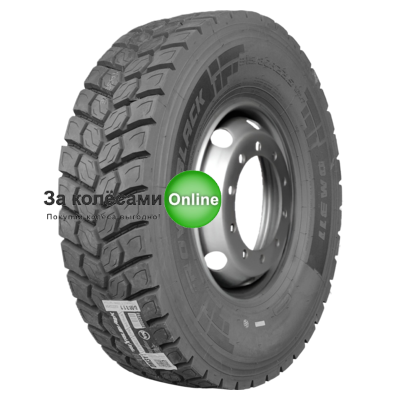 Royal Black DM311 315/80R22,5 161/154K TL 22PR