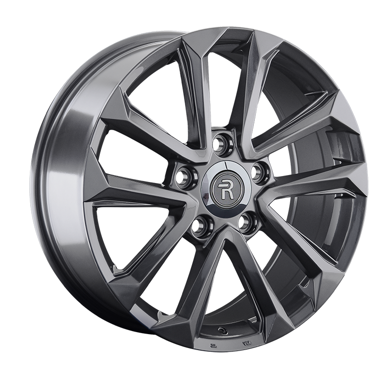 Replay LX164 8.5x20/5x150 D110.1 ET58 GM