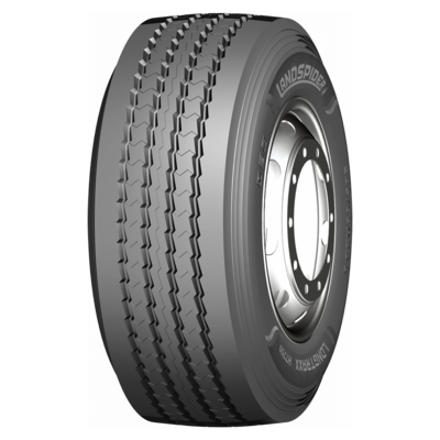 Landspider Longtraxx HT700 385/55R22,5 160K TL 20PR КИТАЙ
