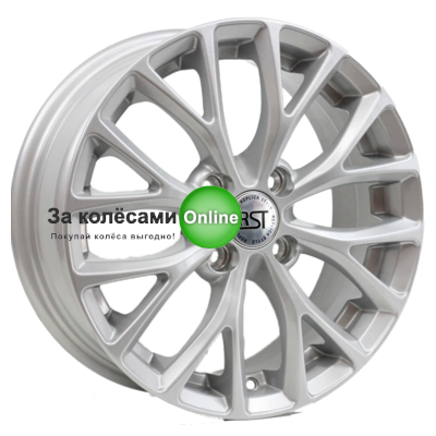 RST R015 (Rio, Solaris) 6x15/4x100 ET46 D54,1 SL