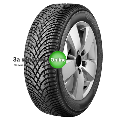 BFGoodrich G-Force Winter 2 195/55R15 85H TL
