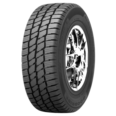 Goodride All Season Master SW613 195/70R15C 104/102R TL 8PR