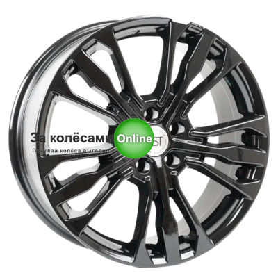 RST R188 (Exeed TXL) 7x18/5x108 ET36 D65,1 BL