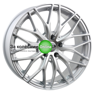 Neo 940 7,5x19/5x114,3 ET45 D67,1 Silver