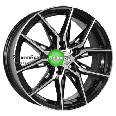 RST R247 7x17/5x114,3 ET40 D66,1 BD