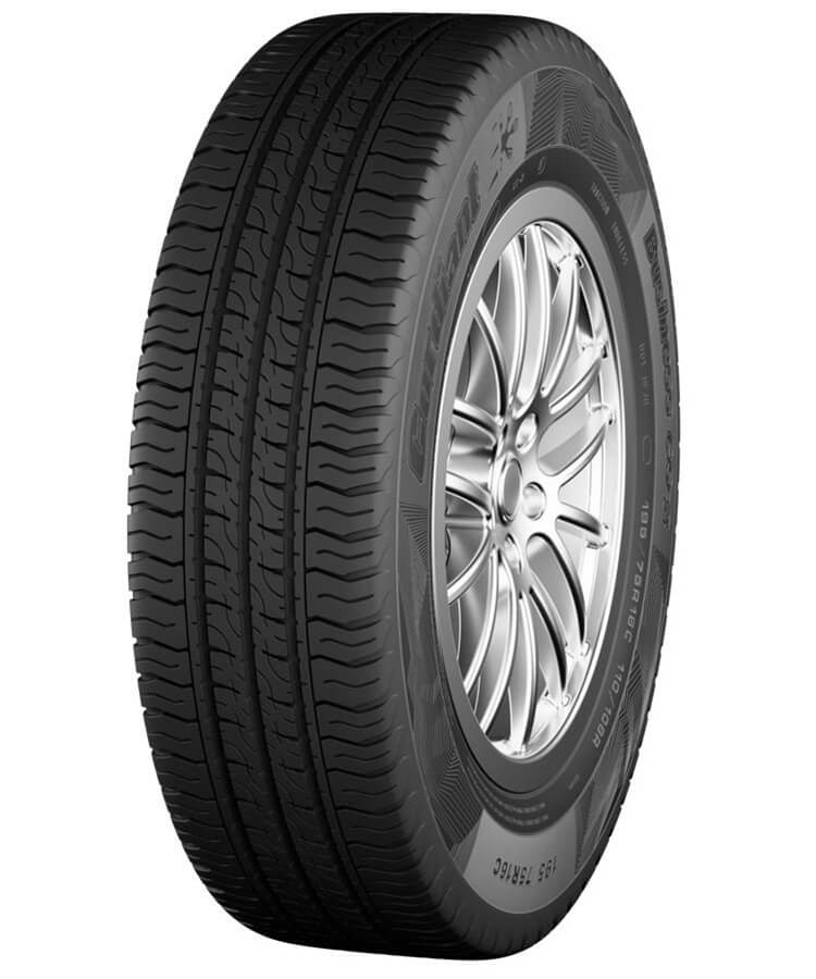 Cordiant Business (CS-2) BUSINESS CS-2 205/65 R16C 107/105S 