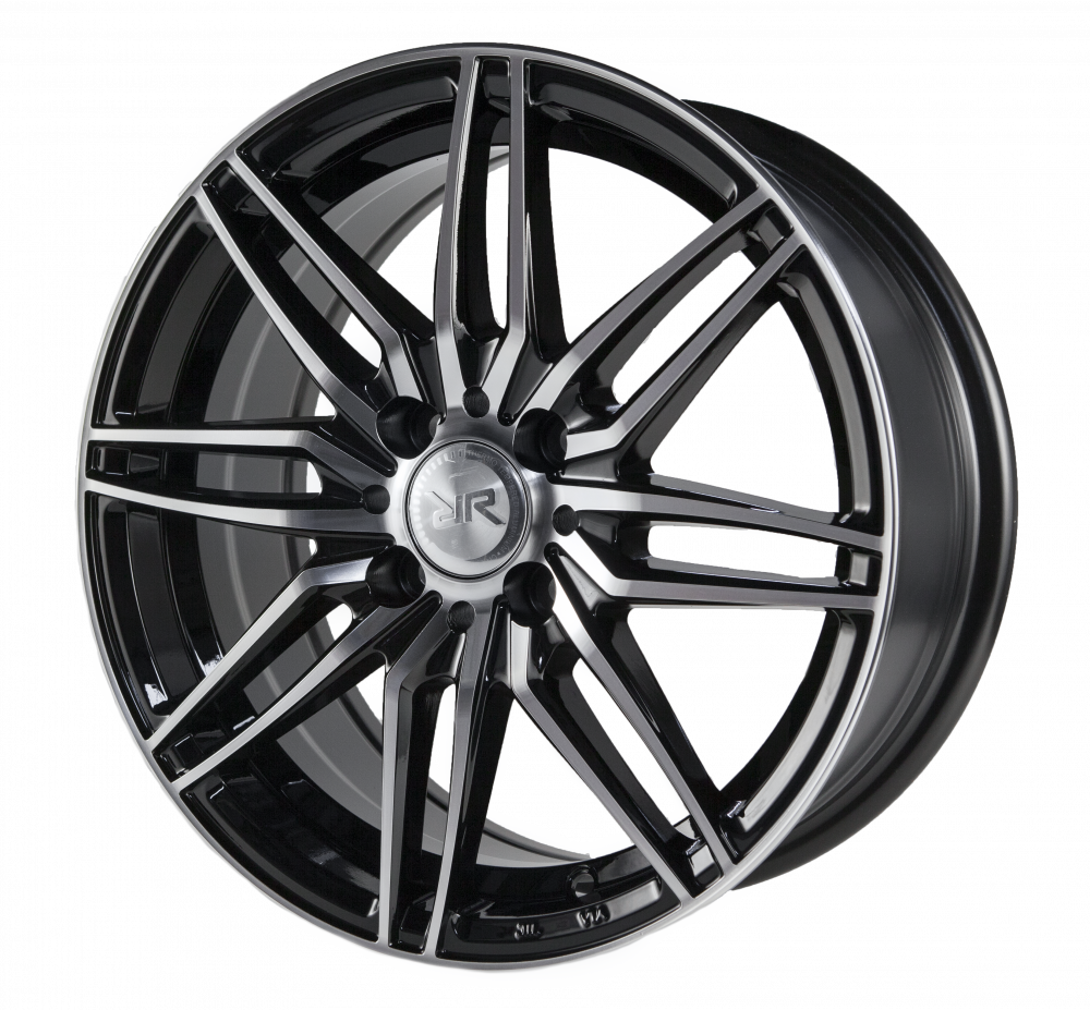 Race Ready CSS2806 6x14/4x100 D60.1 ET35 B-P