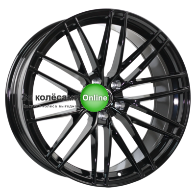 RST R132FF (Audi Q8) 9x20/5x112 ET20 D66,5 BL FlowForming