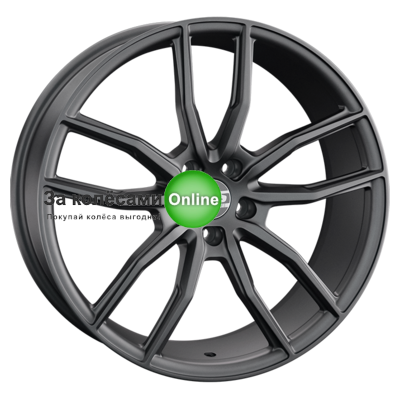 LS RC09 9x20/5x112 ET45 D66,6 MGM (конус)