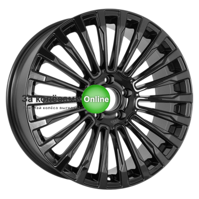 RST R062 (LR) 8,5x20/5x108 ET45 D63,4 BMG