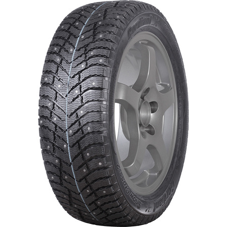 Cordiant Snow Cross 2 SUV R18 235/60 107T шип