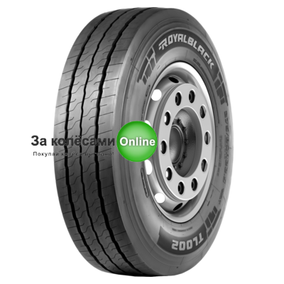 Royal Black TL002 235/75R17,5 143/141L TL
