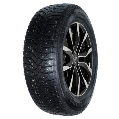 Triangle IceLink Trin PS01 205/65R15 99T XL TL M+S 3PMSF (шип.)