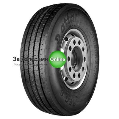 Attar Reg S 315/80R22,5 154/150K TL