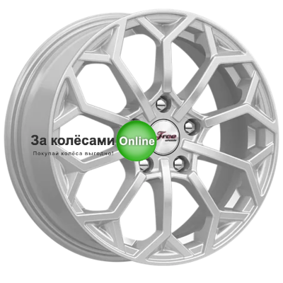 iFree Спейс-Нидл (КС1000) 6,5x16/5x112 ET46 D57,1 Нео-классик