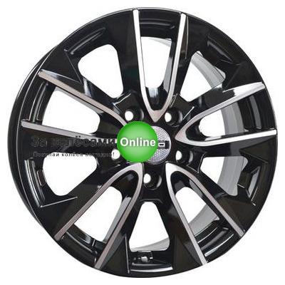 Neo 670 6,5x16/5x114,3 ET45 D67,1 BD