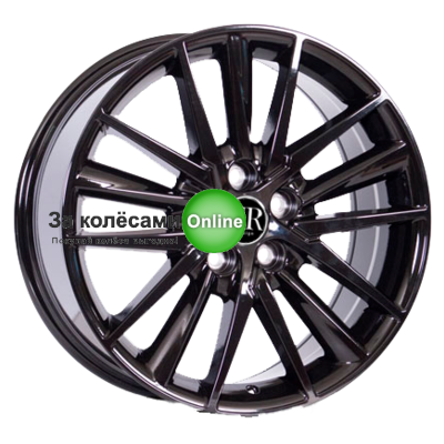 FR Replica TY494 8x18/5x114,3 ET50 D60,1 B (№15)