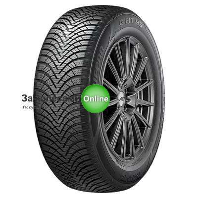 Hankook Laufenn G Fit 4S LH71 155/80R13 79T TL