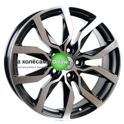 RST R138 (Honda) 7x18/5x114,3 ET50 D64,1 BD