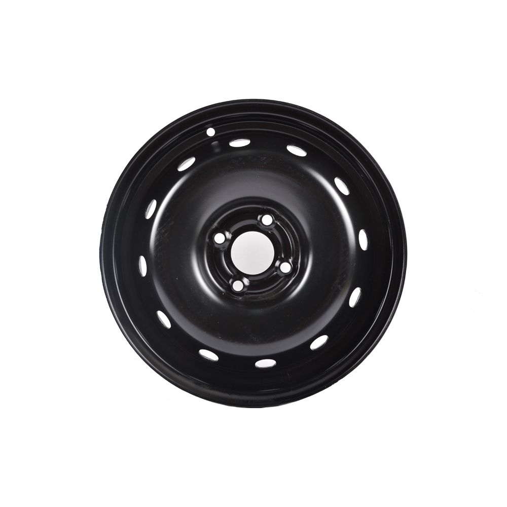 KRONPRINZ ВАЗ 2170 5.5x14/4x98 D58.6 ET35 Черный