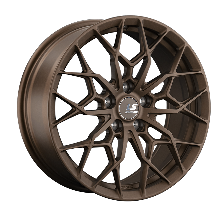 LS Forged LS FG29 8x18/5x114.3 D67.1 ET45 BZSD