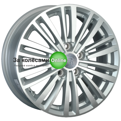 Replay VV136 7x17/5x112 ET49 D57,1 SF (конус, C570)