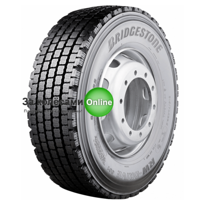Bridgestone RW-Drive 001 315/60R22,5 152/148L TL