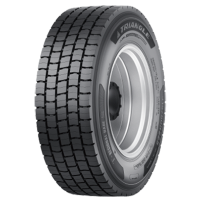 Triangle TRD09 315/70R22,5 154/150L (152/148M) TL 3PMSF 18PR