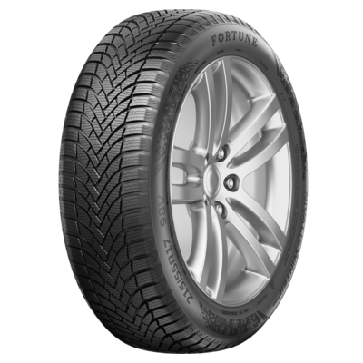 Fortune Nivalis Winter Pro 255/40R20 101W TL
