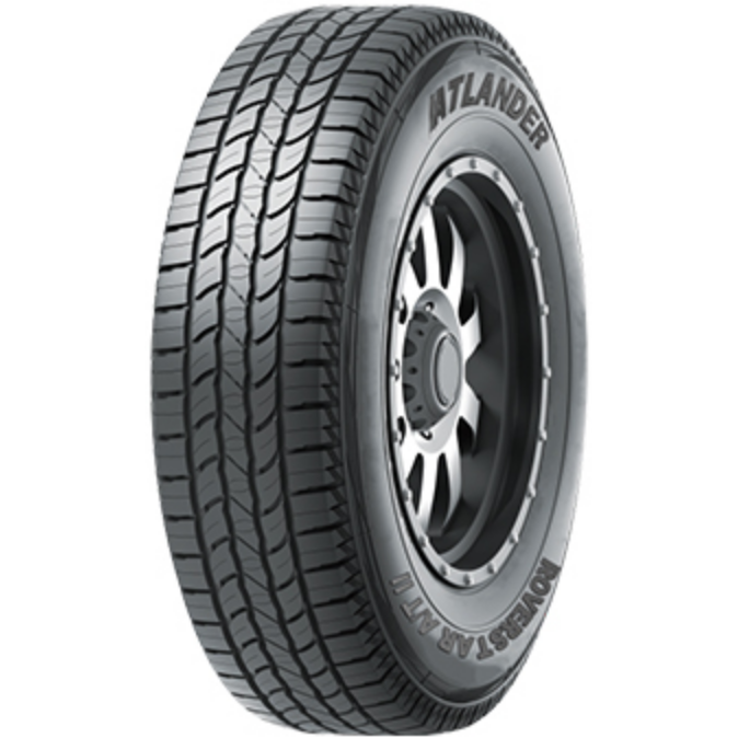 Atlander Roverstar A/T II R18 285/60 120T XL