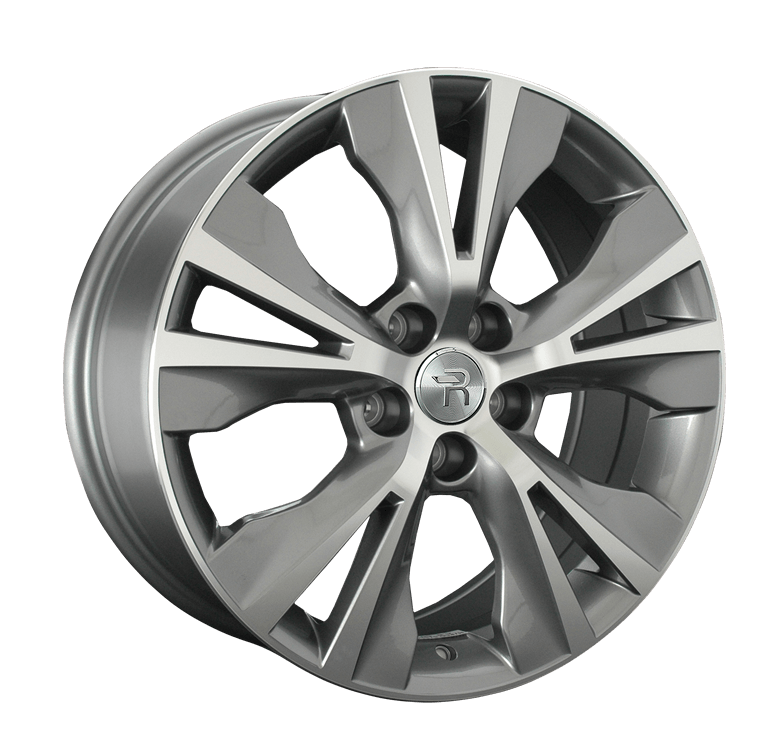 Replay TY211 7.5x18/5x114.3 D60.1 ET30 GMF