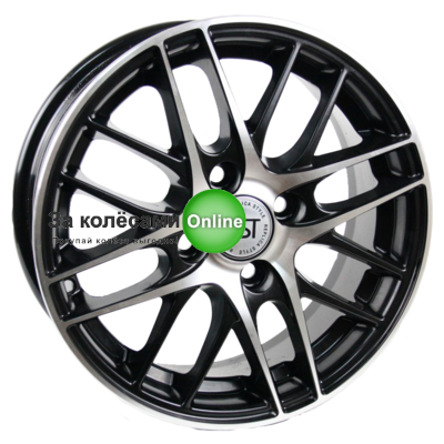 RST R004 5,5x14/4x98 ET35 D58,6 BD