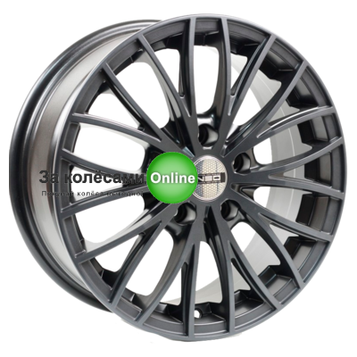 Neo 671 6,5x16/5x114,3 ET40 D67,1 BLm
