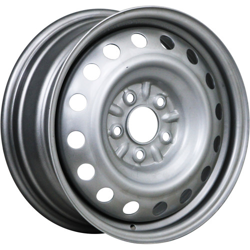 Trebl 9980 6.5x16/5x114.3 D67.1 ET52 Silver