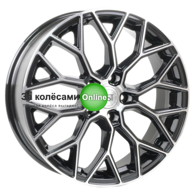 RST R198 (Dongfeng) 6,5x18/5x108 ET43 D65,1 BD