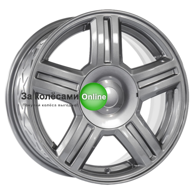 X-Race SH653 5,5x14/4x100 ET40 D60,1 GM