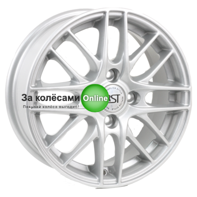 RST R004 (Logan) 5,5x14/4x100 ET43 D60,1 SL