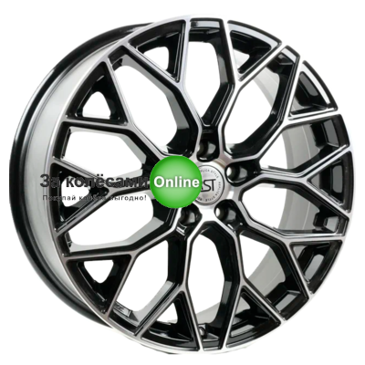 RST R059 (Changhan) 7x19/5x114,3 ET45 D60,1 BD