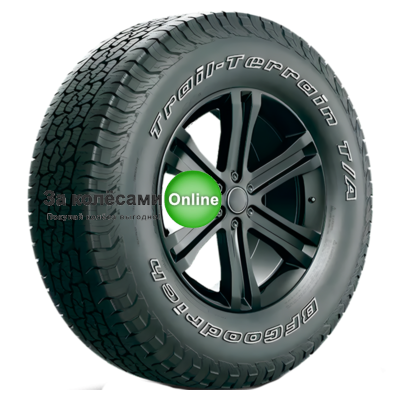 BFGoodrich Trail-Terrain T/A 245/65R17 111T XL TL ORWL