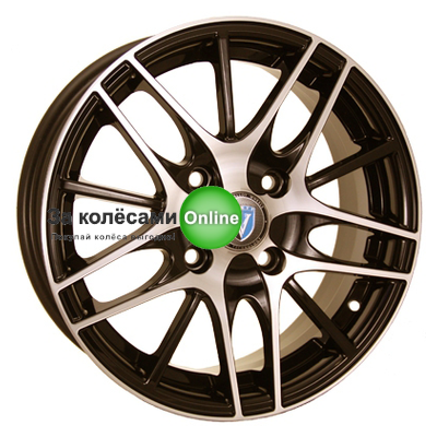 Venti 1506 6x15/5x100 ET40 D57,1 GRD