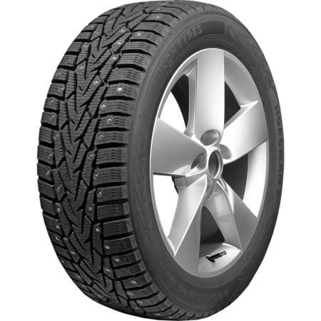 Ikon (Nokian Tyres) NORDMAN 7 R16 205/55 94T шип XL