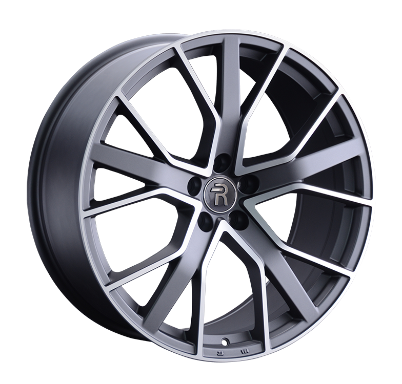 Replay LR61 10x22/5x120 D72.6 ET49 MGMF