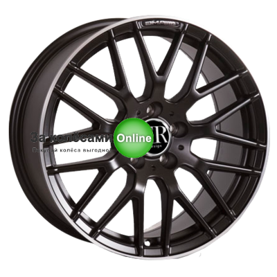 FR Replica MR225 8,5x18/5x112 ET38 D66,6 MICB (№22)