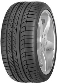 Goodyear Eagle F1 Asymmetric 2 SUV 255/55 R19 107W (FP)