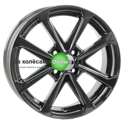 Neo 667 6x16/4x100 ET40 D60,1 BL